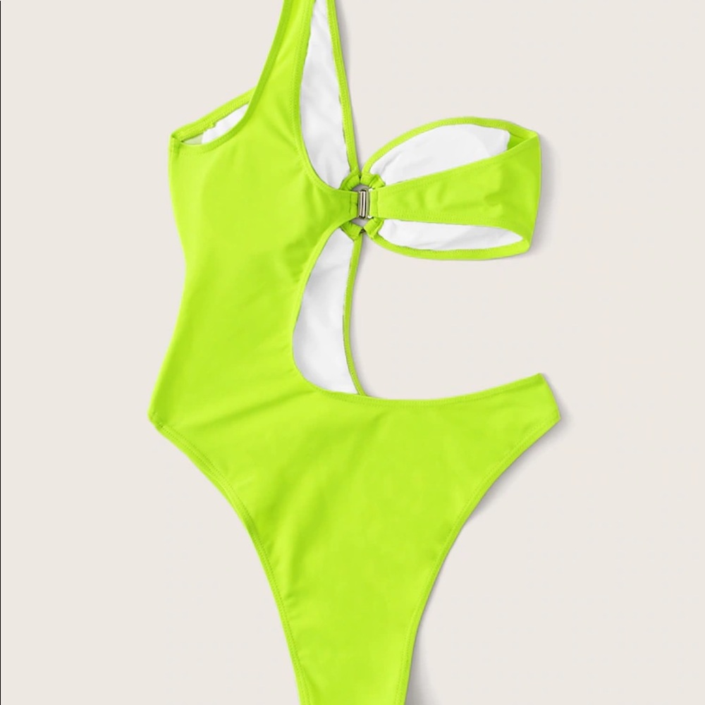 Neon one piece - Picture 2 of 3